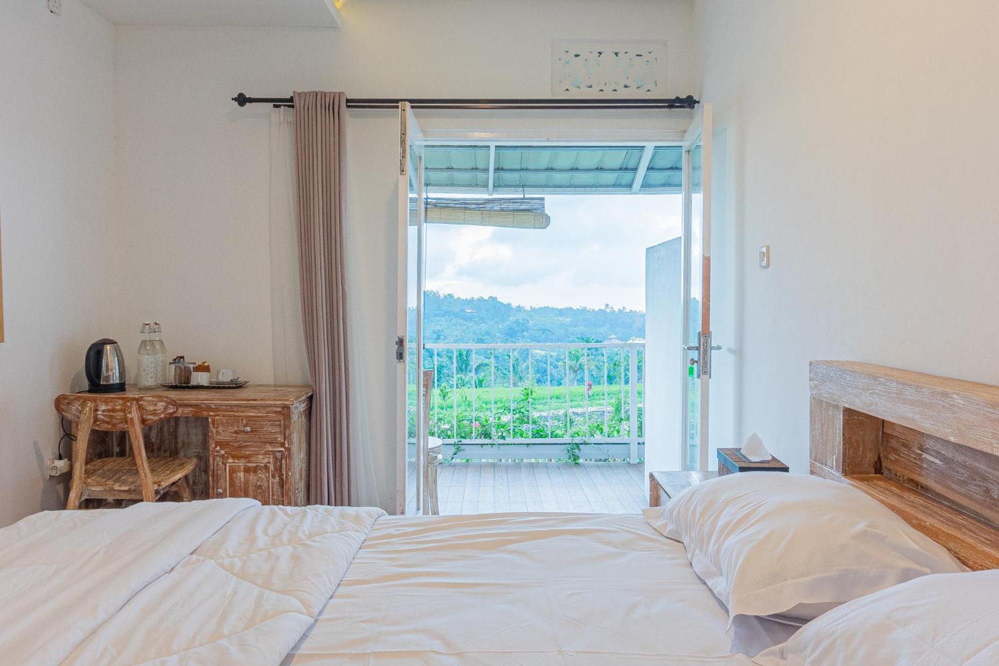 Santya Loka Lodge & Twin Waterfall Джатилувих Екстериор снимка