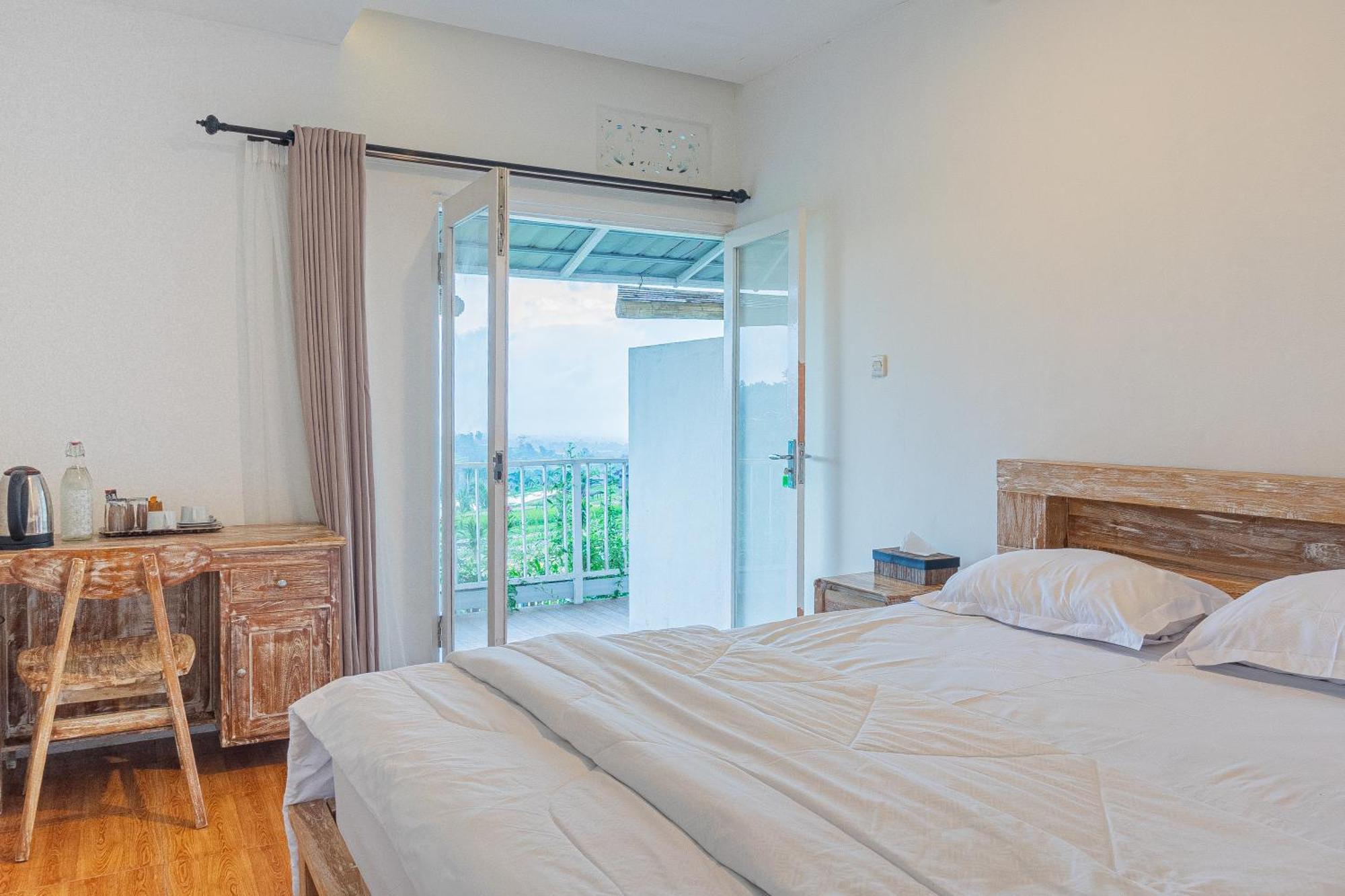 Santya Loka Lodge & Twin Waterfall Джатилувих Екстериор снимка