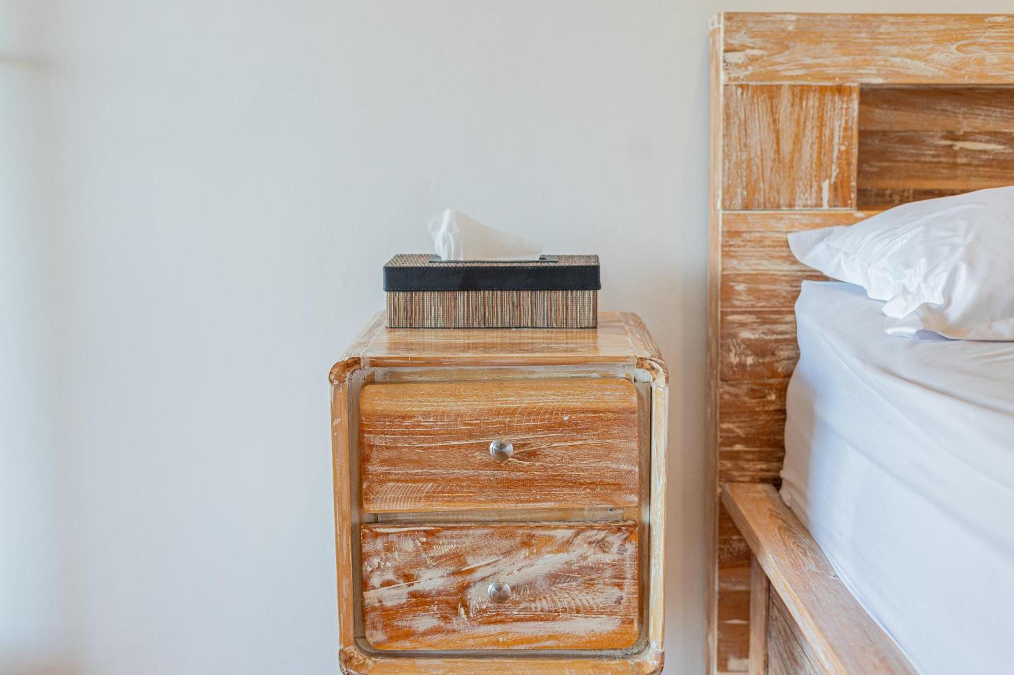 Santya Loka Lodge & Twin Waterfall Джатилувих Стая снимка