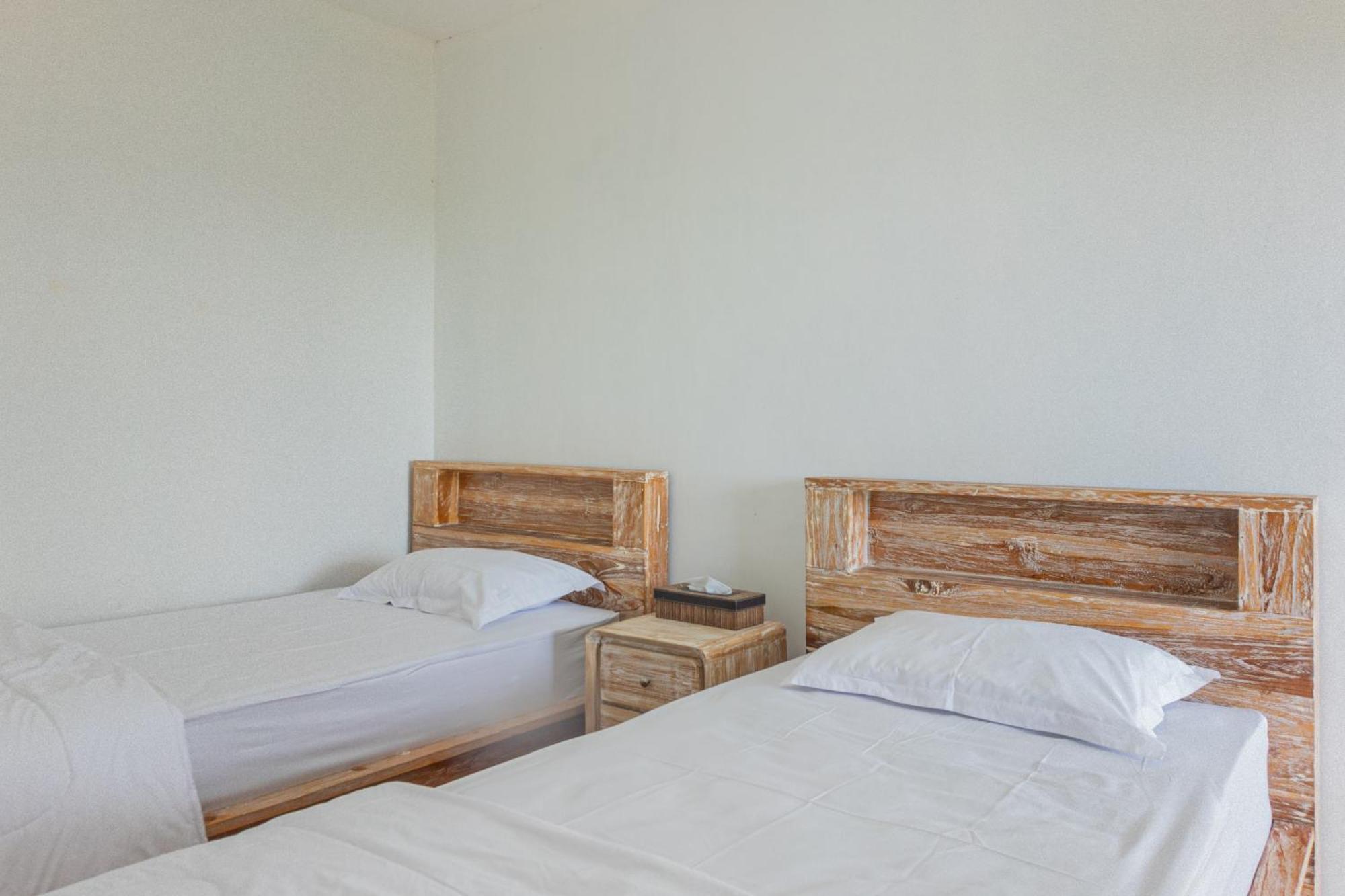 Santya Loka Lodge & Twin Waterfall Джатилувих Екстериор снимка